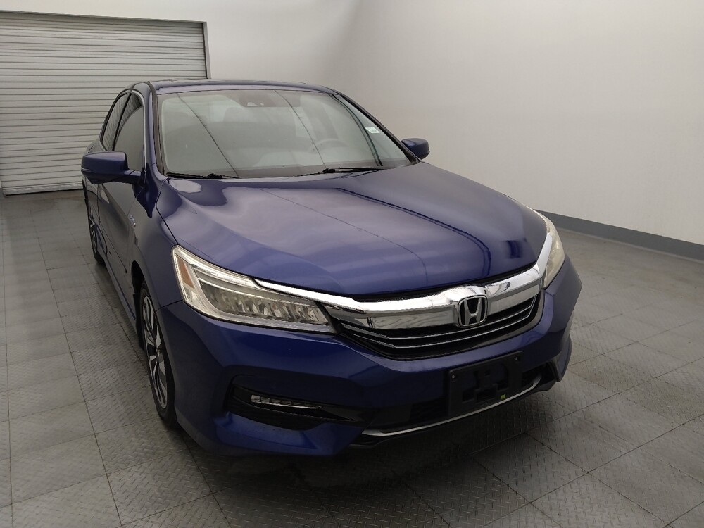 2017 Honda Accord in Houston, TX 77034 - 18092919 14