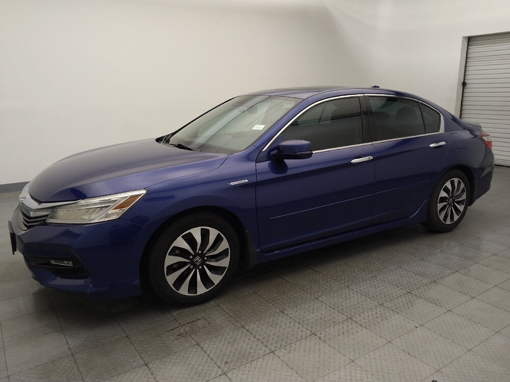 2017 Honda Accord in Houston, TX 77034 - 18092919 2