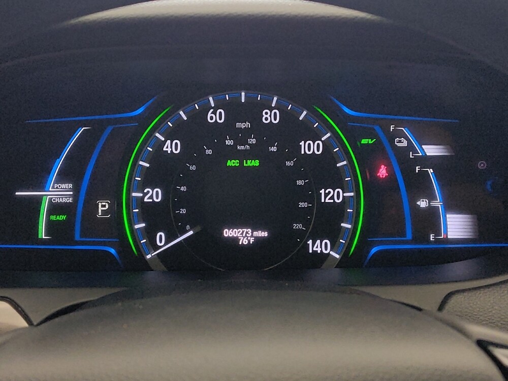 2017 Honda Accord in Houston, TX 77034 - 18092919 23