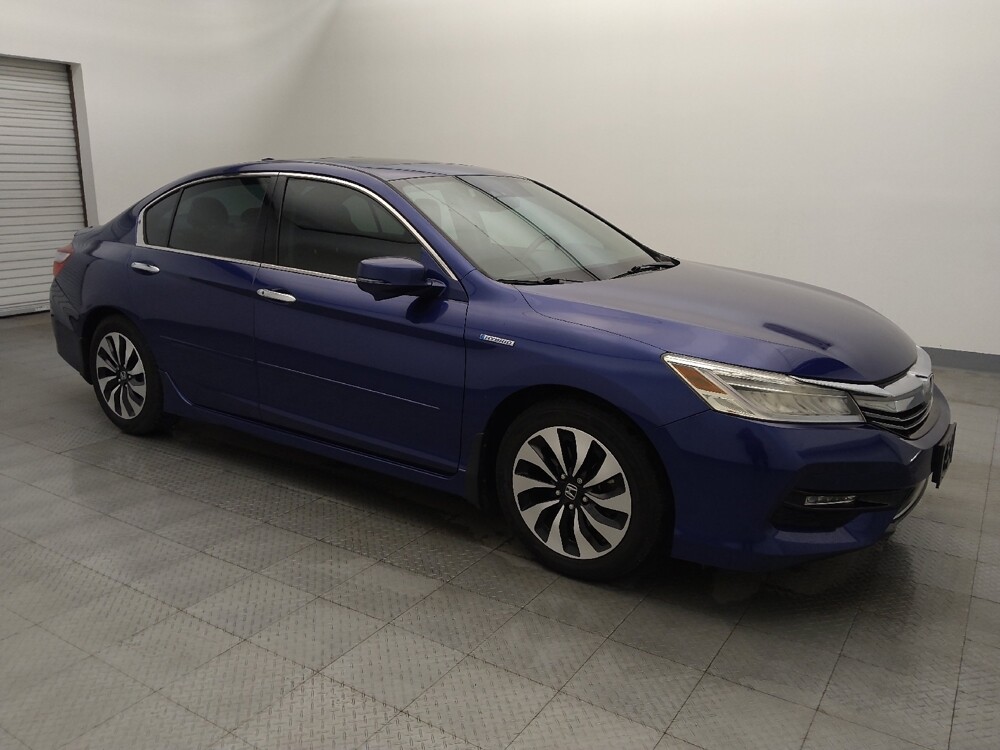 2017 Honda Accord in Houston, TX 77034 - 18092919 11