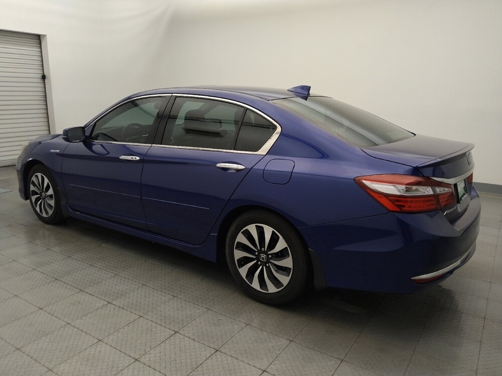 2017 Honda Accord in Houston, TX 77034 - 18092919 3