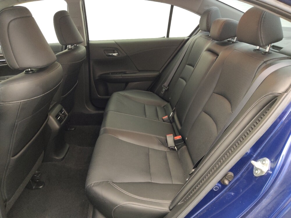 2017 Honda Accord in Houston, TX 77034 - 18092919 18