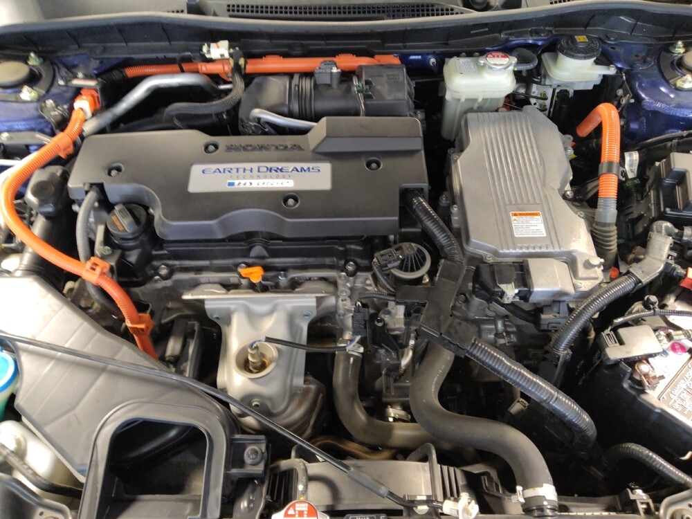 2017 Honda Accord in Houston, TX 77034 - 18092919 30