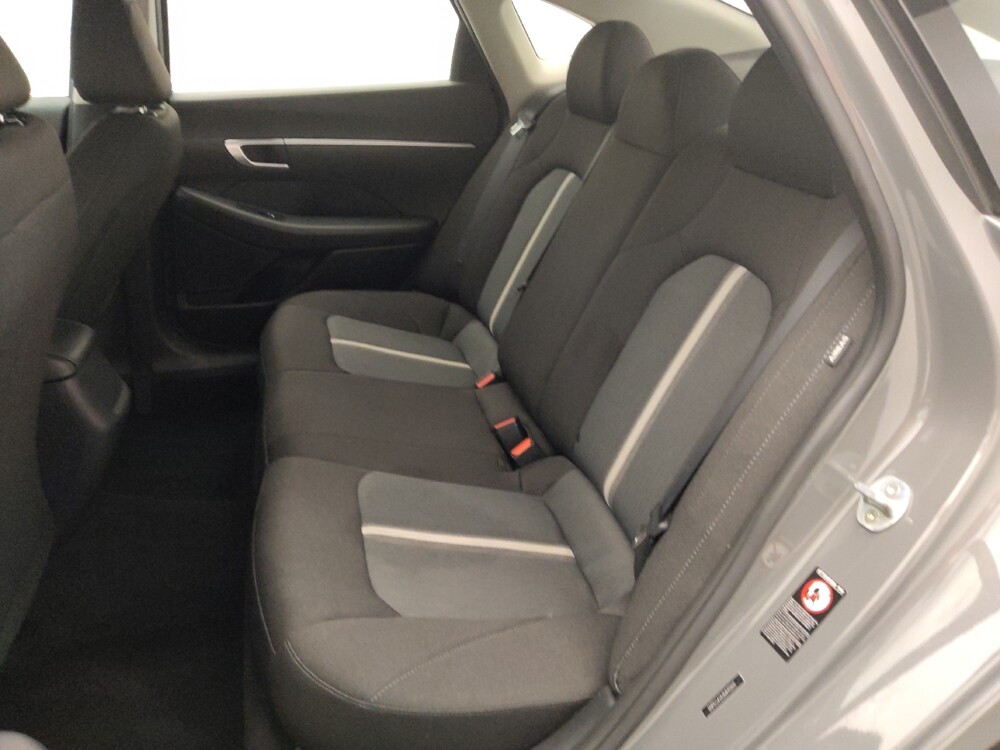 2021 Hyundai Sonata in Houston, TX 77034 - 18092920 18