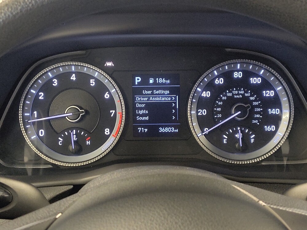 2021 Hyundai Sonata in Houston, TX 77034 - 18092920 23