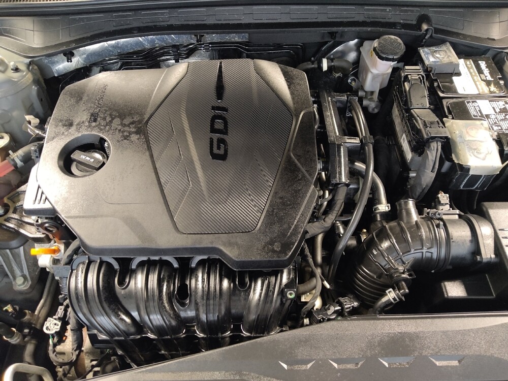 2021 Hyundai Sonata in Houston, TX 77034 - 18092920 30