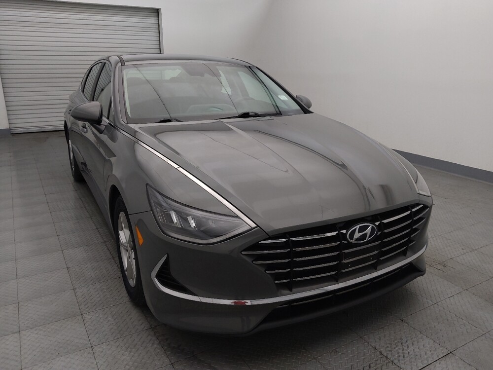 2021 Hyundai Sonata in Houston, TX 77034 - 18092920 14