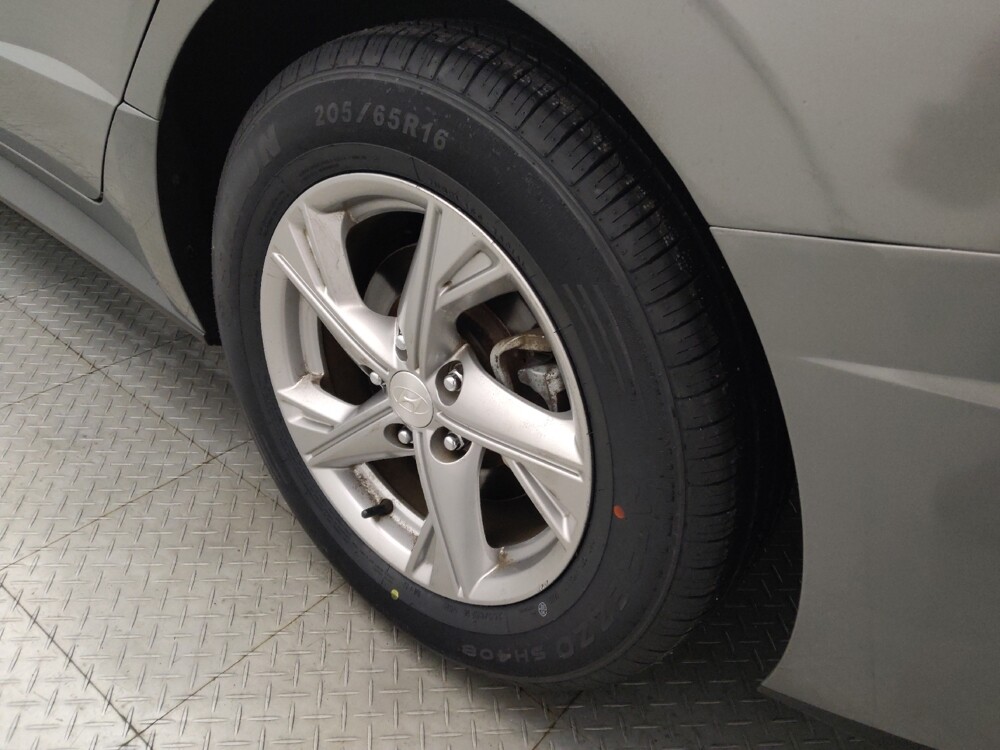 2021 Hyundai Sonata in Houston, TX 77034 - 18092920 31