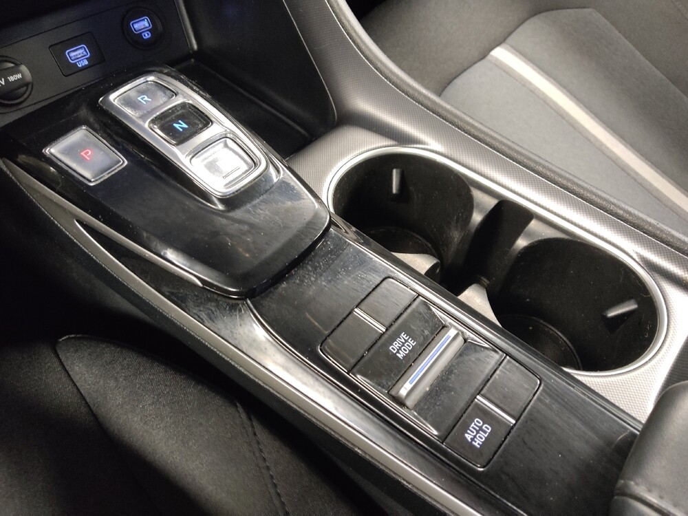 2021 Hyundai Sonata in Houston, TX 77034 - 18092920 26