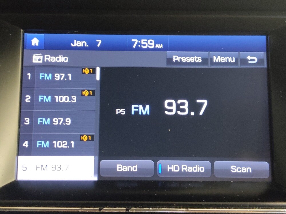 2018 Hyundai Tucson in Houston, TX 77034 - 18092921 25