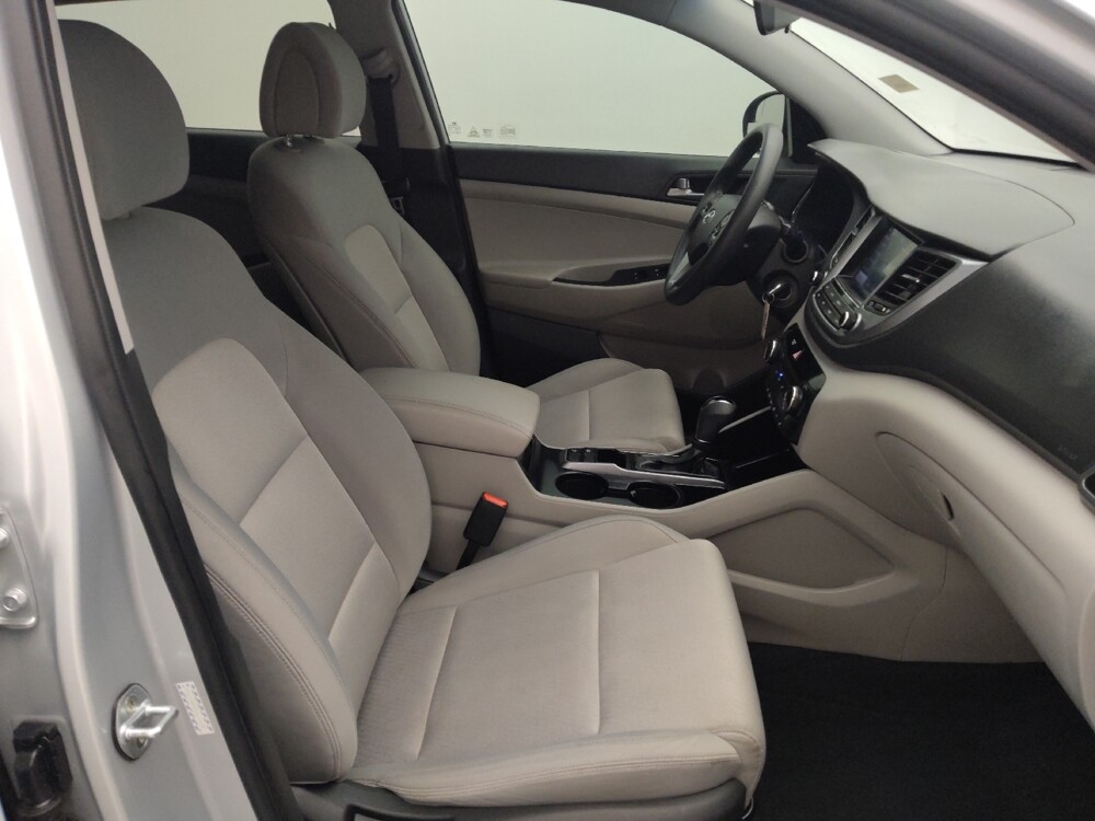 2018 Hyundai Tucson in Houston, TX 77034 - 18092921 21