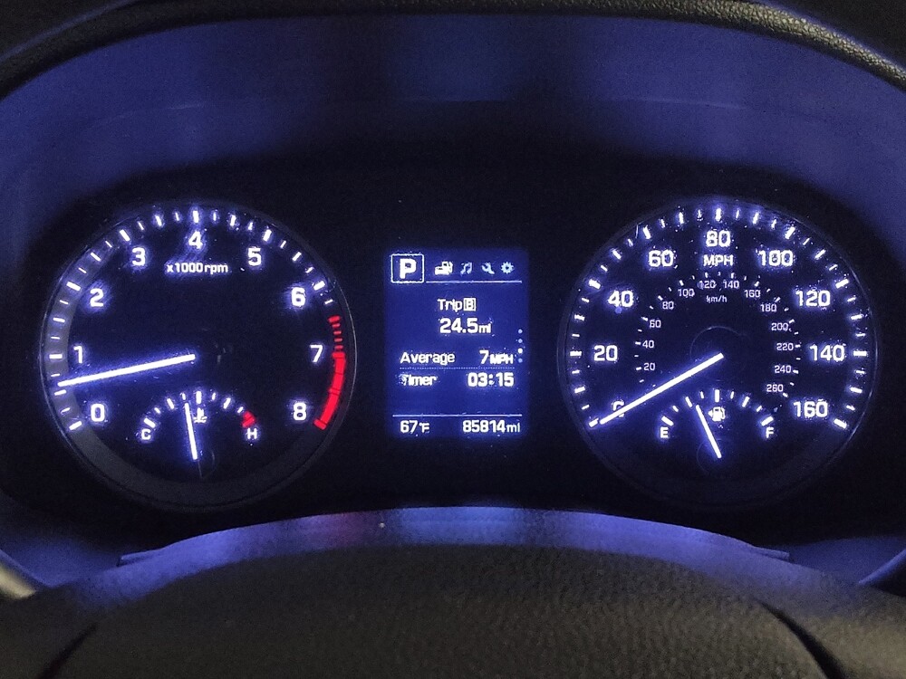 2018 Hyundai Tucson in Houston, TX 77034 - 18092921 23