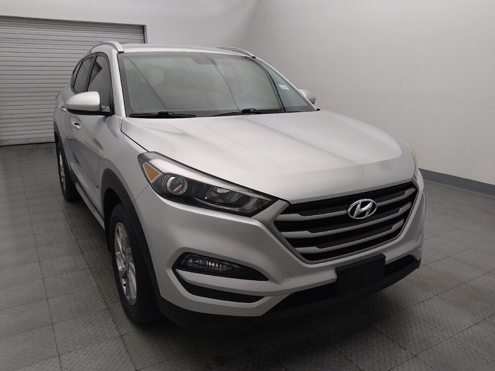 2018 Hyundai Tucson in Houston, TX 77034 - 18092921 14