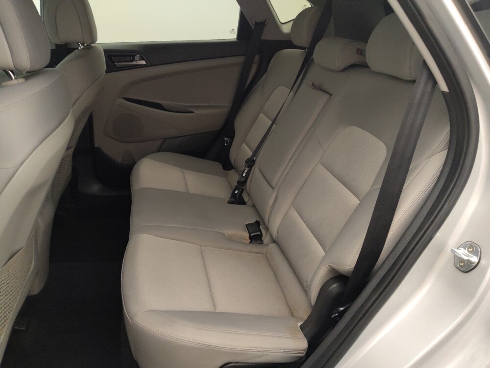 2018 Hyundai Tucson in Houston, TX 77034 - 18092921 18