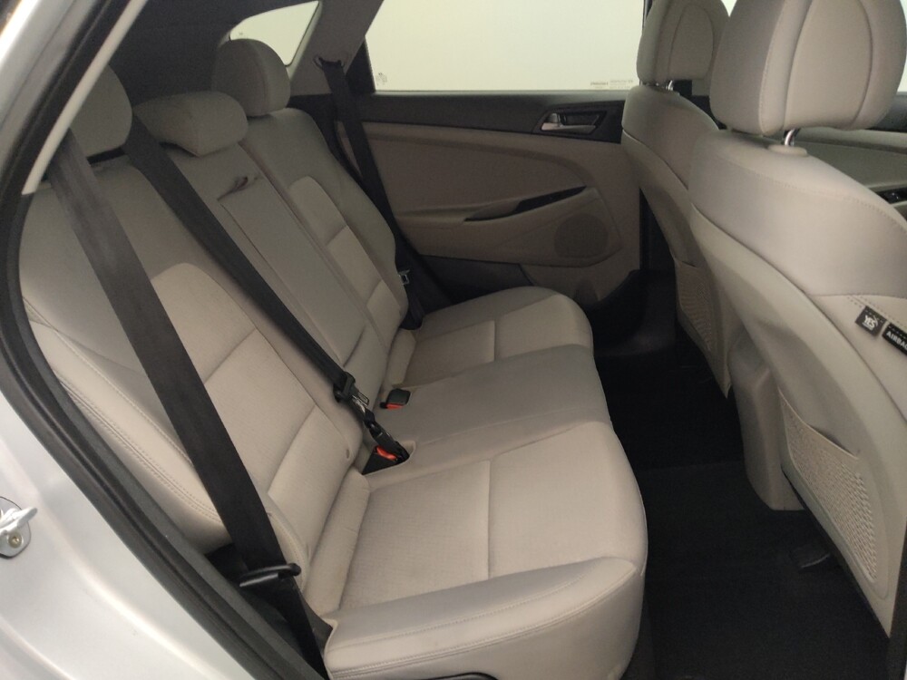 2018 Hyundai Tucson in Houston, TX 77034 - 18092921 19