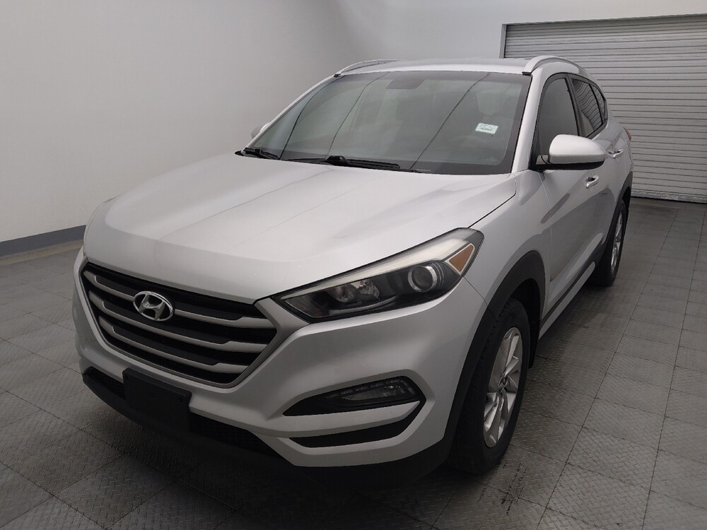 2018 Hyundai Tucson in Houston, TX 77034 - 18092921 15