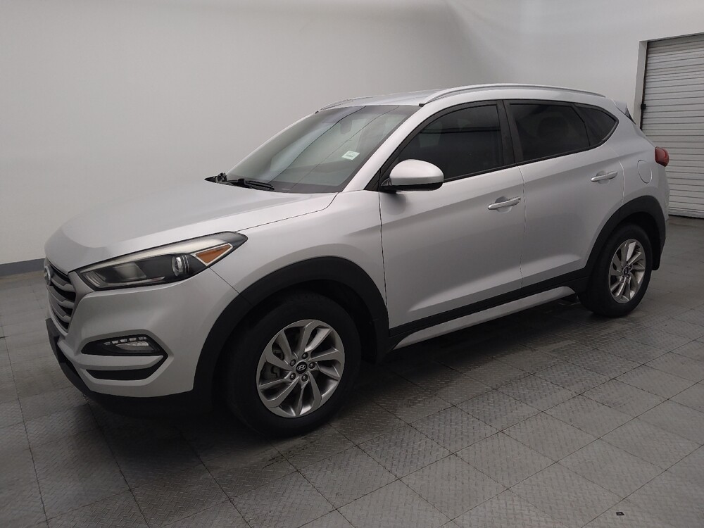 2018 Hyundai Tucson in Houston, TX 77034 - 18092921 2