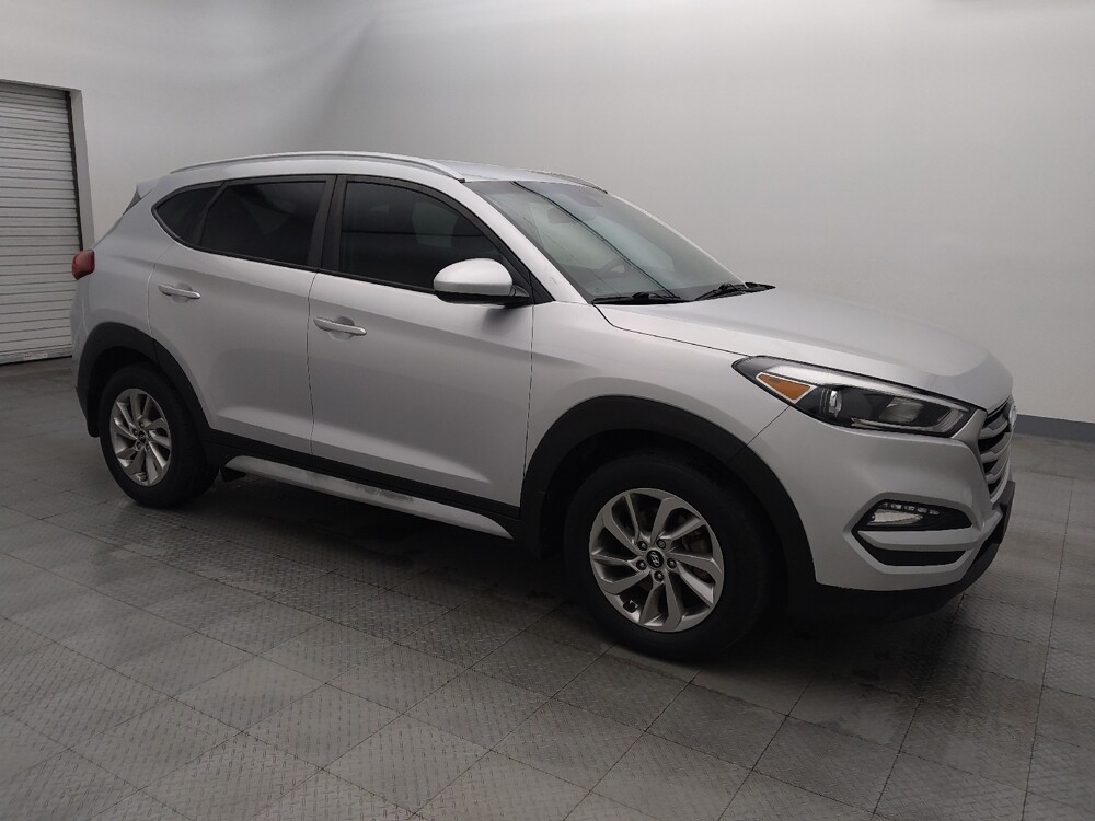 2018 Hyundai Tucson in Houston, TX 77034 - 18092921 11