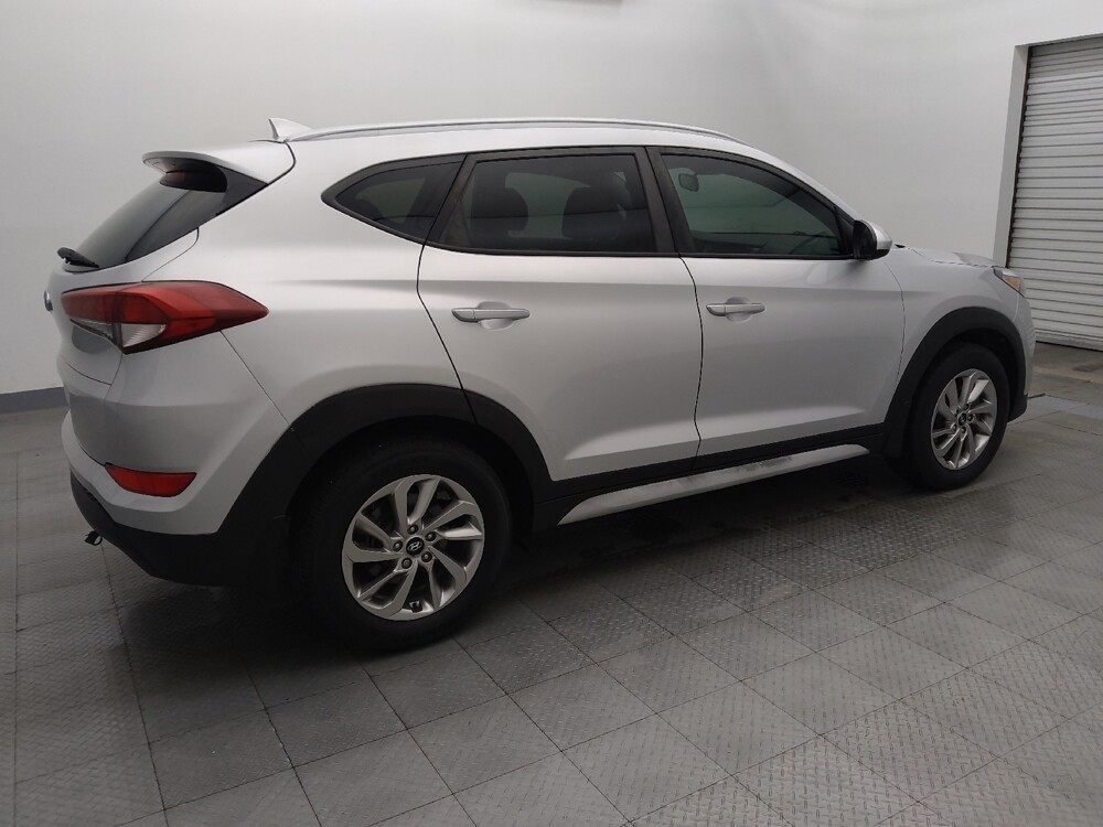 2018 Hyundai Tucson in Houston, TX 77034 - 18092921 10