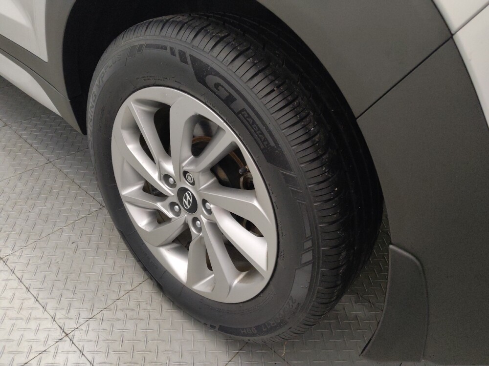 2018 Hyundai Tucson in Houston, TX 77034 - 18092921 31