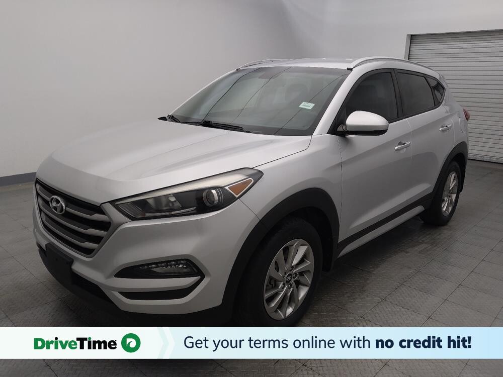 2018 Hyundai Tucson in Houston, TX 77034 - 18092921
