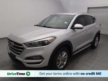 2018 Hyundai Tucson in Houston, TX 77034