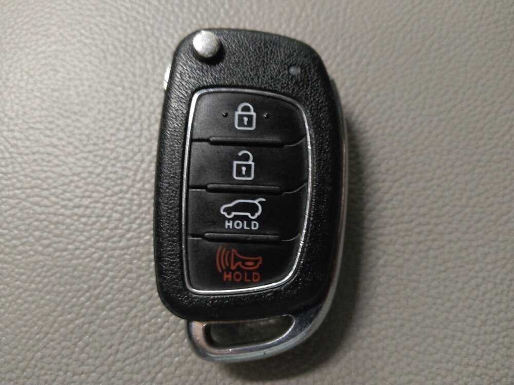 2018 Hyundai Tucson in Houston, TX 77034 - 18092921 32