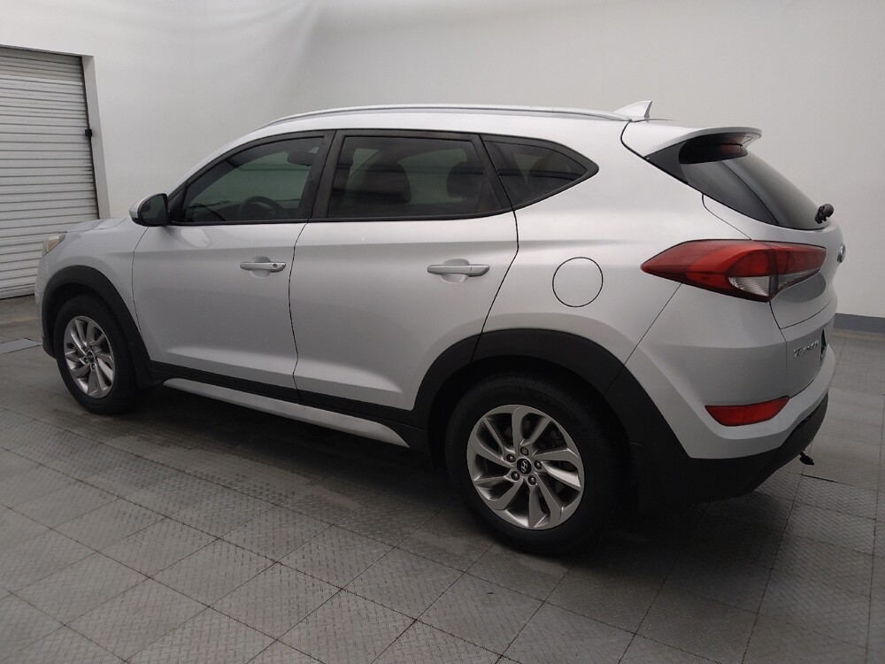 2018 Hyundai Tucson in Houston, TX 77034 - 18092921 3