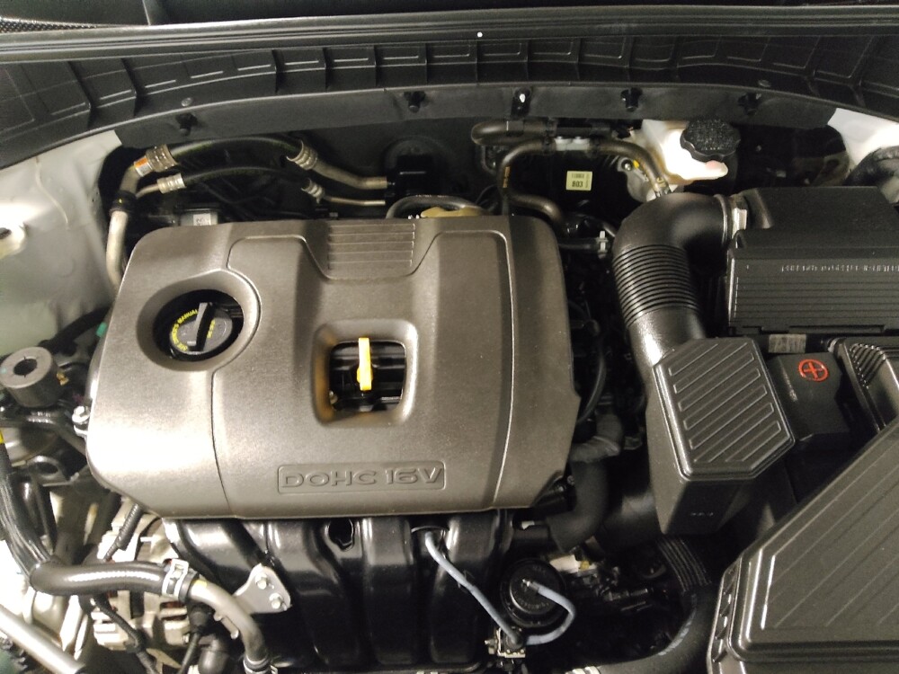 2018 Hyundai Tucson in Houston, TX 77034 - 18092921 30