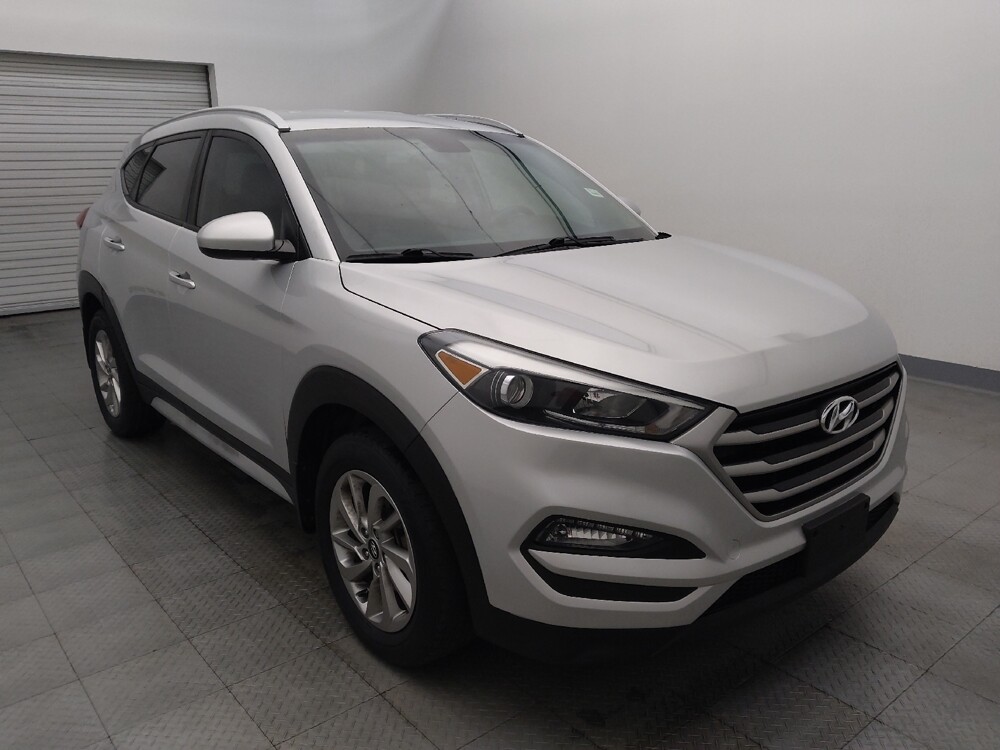 2018 Hyundai Tucson in Houston, TX 77034 - 18092921 13