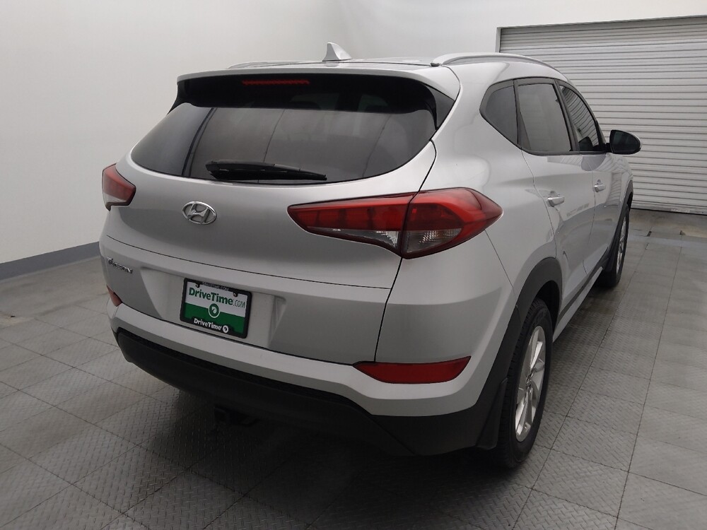2018 Hyundai Tucson in Houston, TX 77034 - 18092921 7