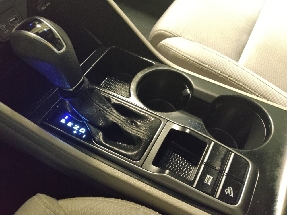 2018 Hyundai Tucson in Houston, TX 77034 - 18092921 26