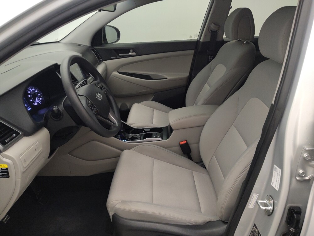 2018 Hyundai Tucson in Houston, TX 77034 - 18092921 17