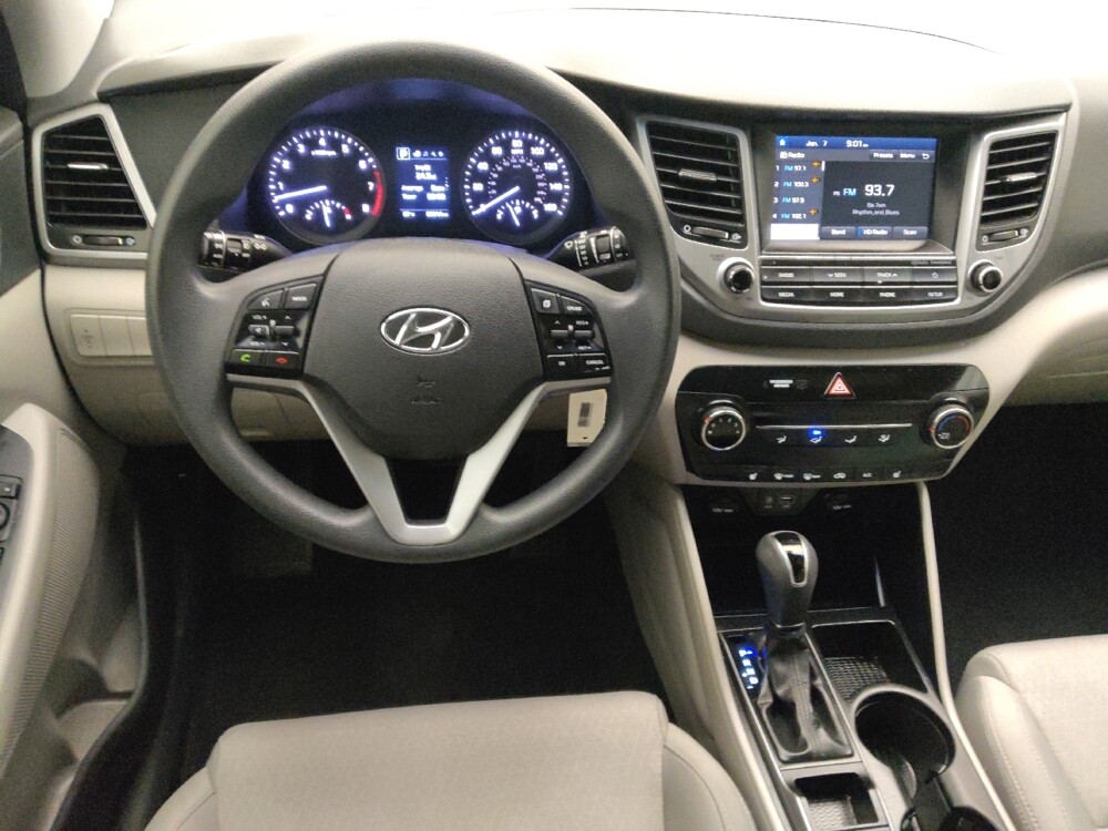 2018 Hyundai Tucson in Houston, TX 77034 - 18092921 22
