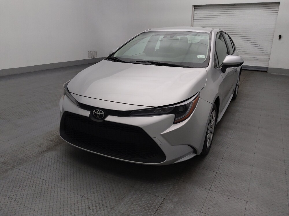 2022 Toyota Corolla in Sanford, FL 32773 - 18092922 15