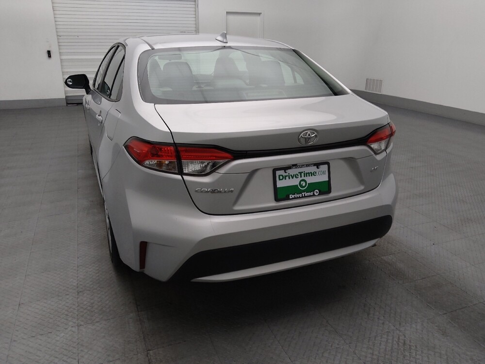 2022 Toyota Corolla in Sanford, FL 32773 - 18092922 6