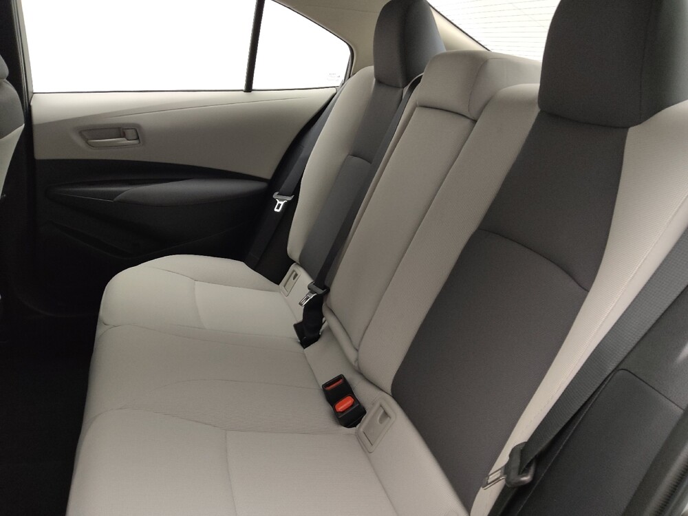 2022 Toyota Corolla in Sanford, FL 32773 - 18092922 18