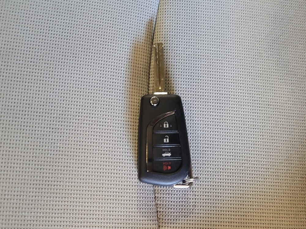 2022 Toyota Corolla in Sanford, FL 32773 - 18092922 32