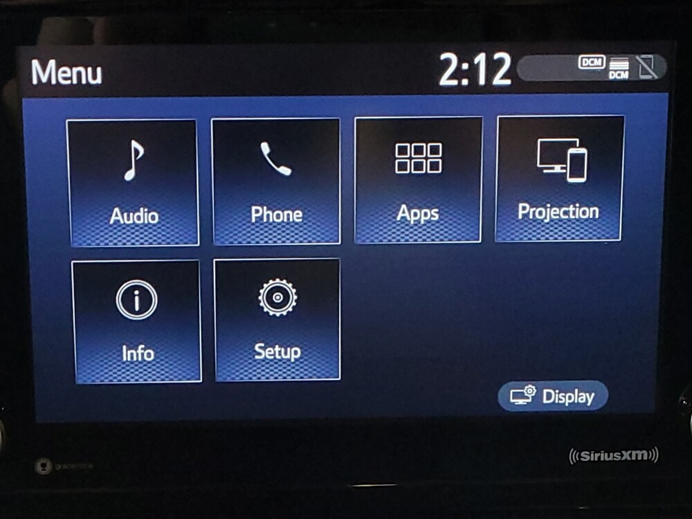 2022 Toyota Corolla in Sanford, FL 32773 - 18092922 25