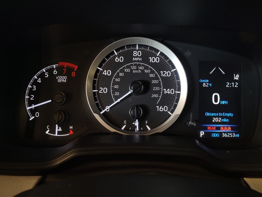 2022 Toyota Corolla in Sanford, FL 32773 - 18092922 23