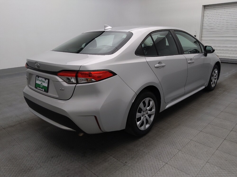 2022 Toyota Corolla in Sanford, FL 32773 - 18092922 9