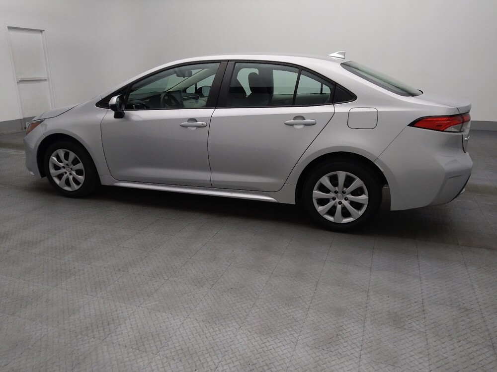 2022 Toyota Corolla in Sanford, FL 32773 - 18092922 3