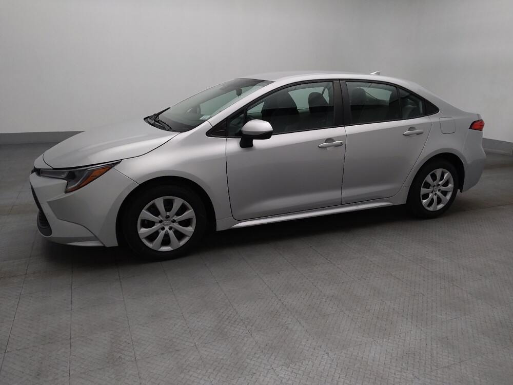 2022 Toyota Corolla in Sanford, FL 32773 - 18092922 2