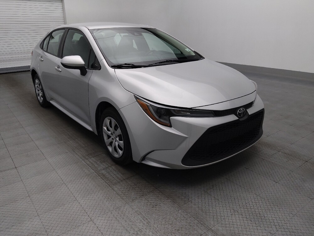 2022 Toyota Corolla in Sanford, FL 32773 - 18092922 13