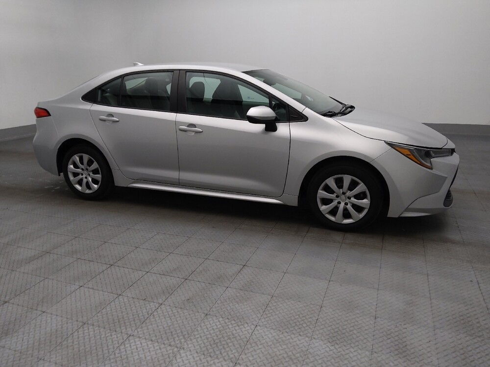 2022 Toyota Corolla in Sanford, FL 32773 - 18092922 11