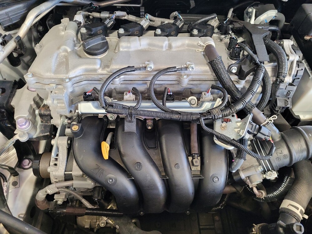 2022 Toyota Corolla in Sanford, FL 32773 - 18092922 30