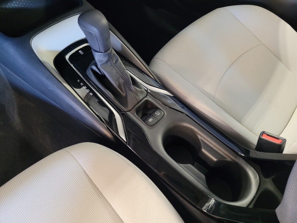 2022 Toyota Corolla in Sanford, FL 32773 - 18092922 26