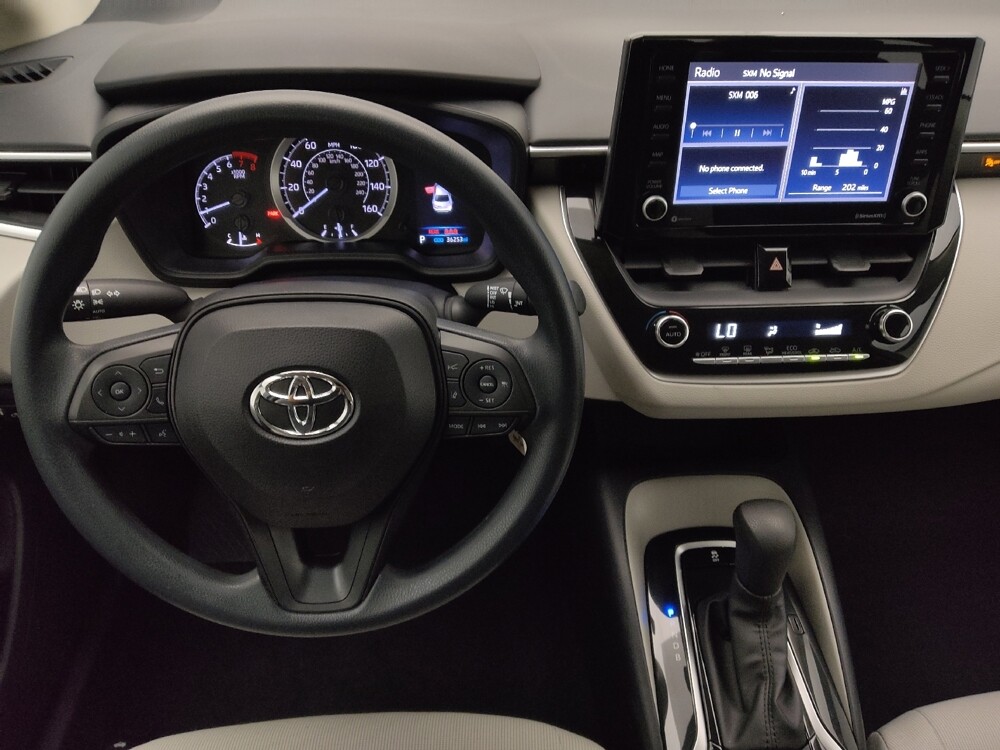 2022 Toyota Corolla in Sanford, FL 32773 - 18092922 22