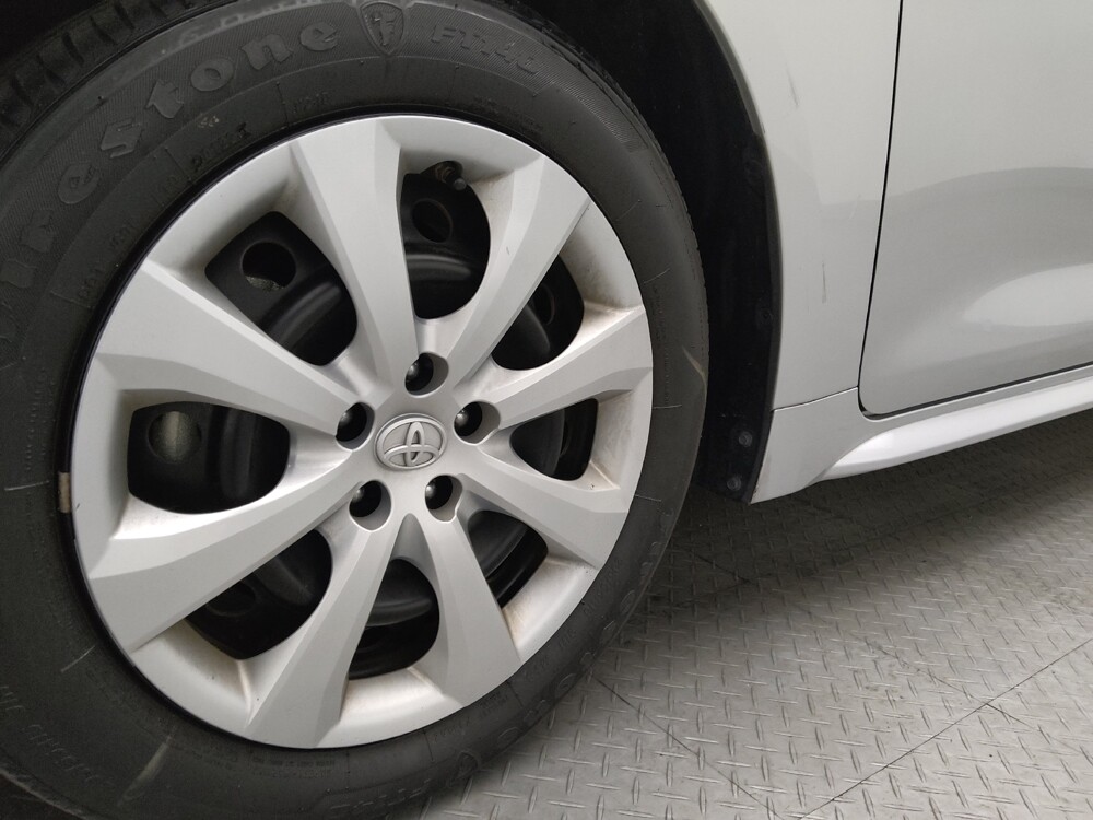 2022 Toyota Corolla in Sanford, FL 32773 - 18092922 31