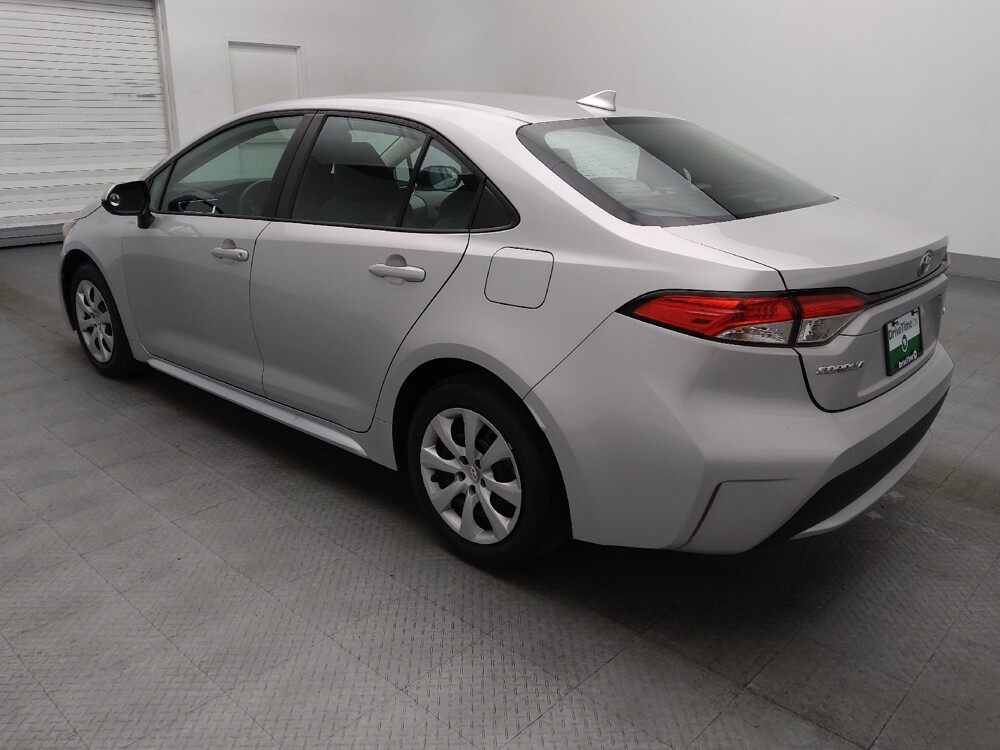 2022 Toyota Corolla in Sanford, FL 32773 - 18092922 5